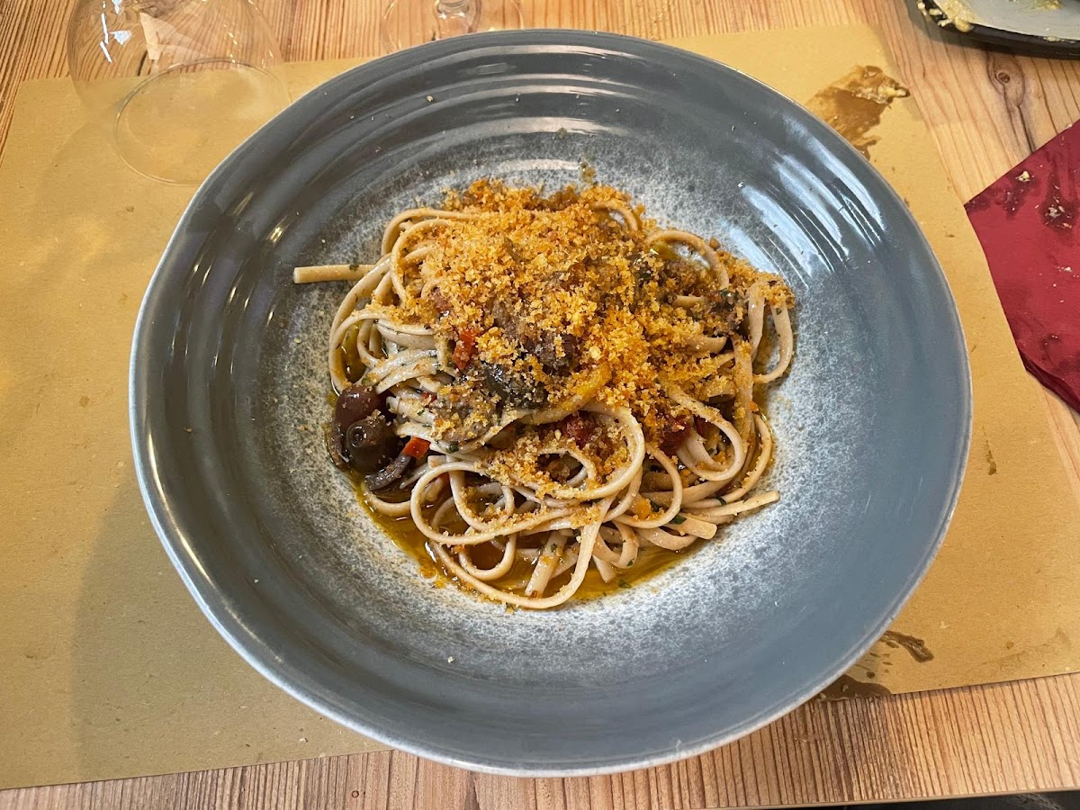 Antica Trattoria dei Tetti - 6